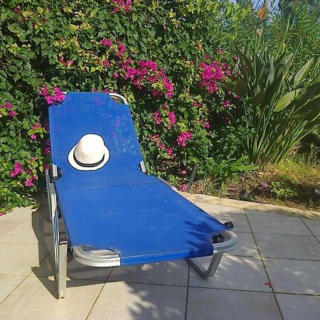 Apartament Leon Maleme Do 6 Os. Apartment Luaran gambar
