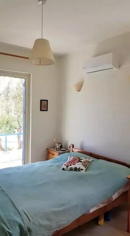 Apartament Leon Maleme Do 6 Os. Apartment Luaran gambar