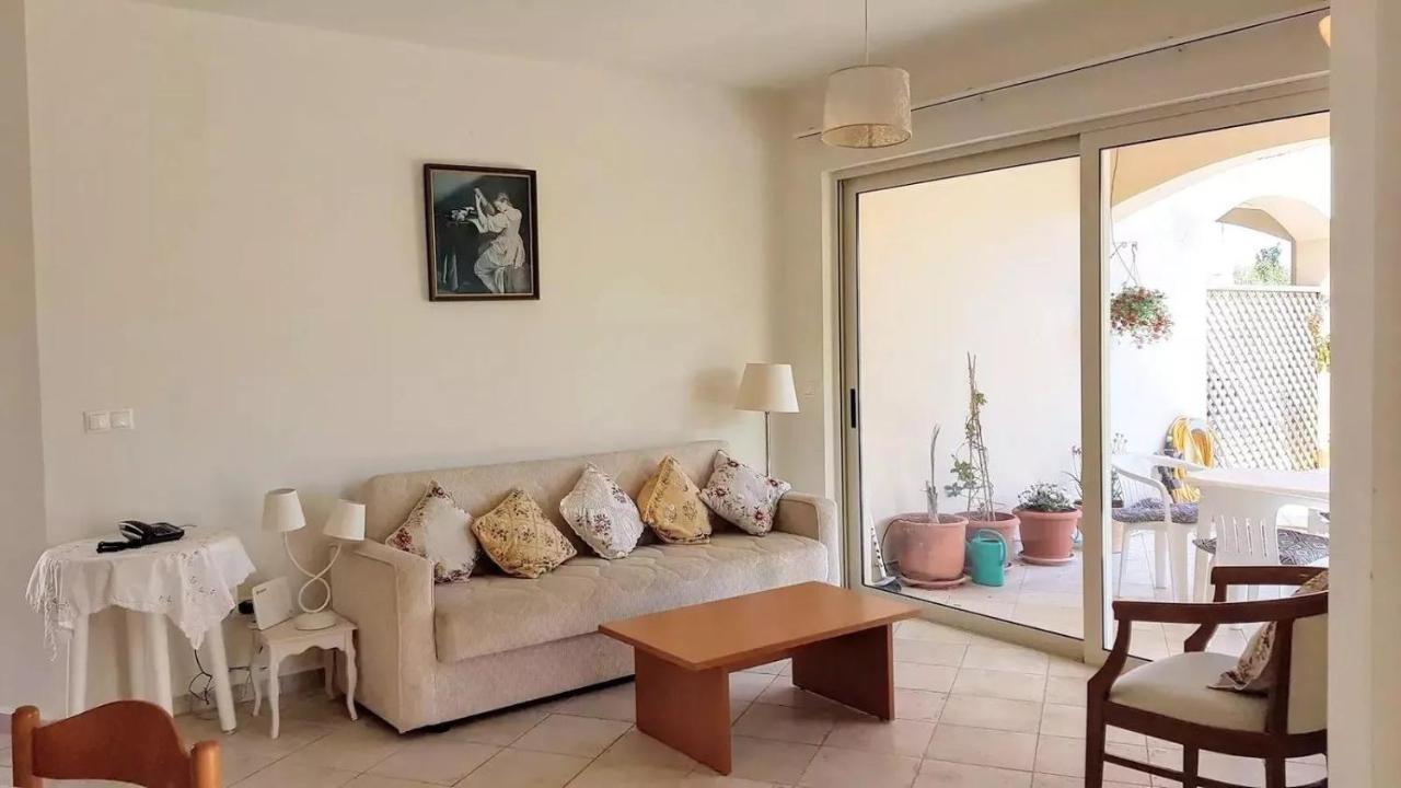 Apartament Leon Maleme Do 6 Os. Apartment Luaran gambar