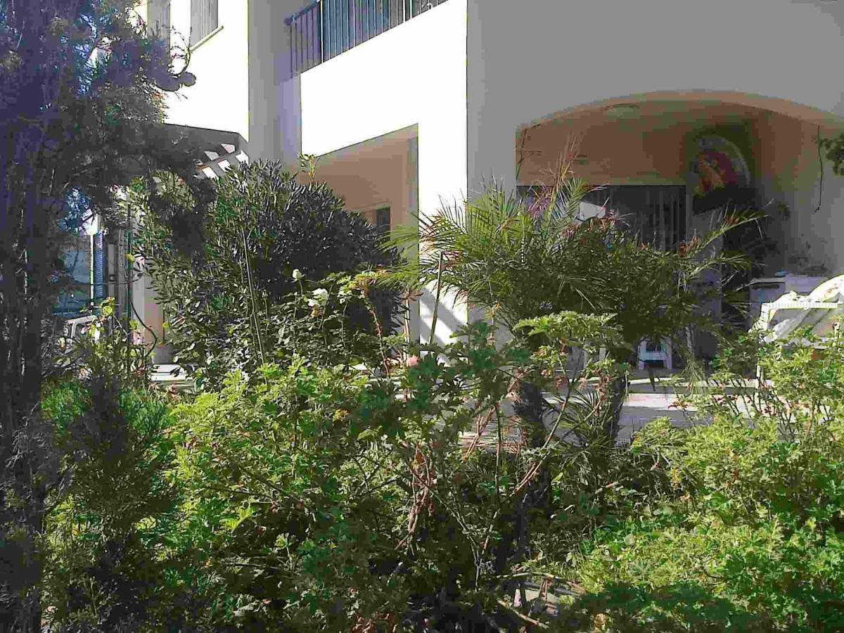 Apartament Leon Maleme Do 6 Os. Apartment Luaran gambar
