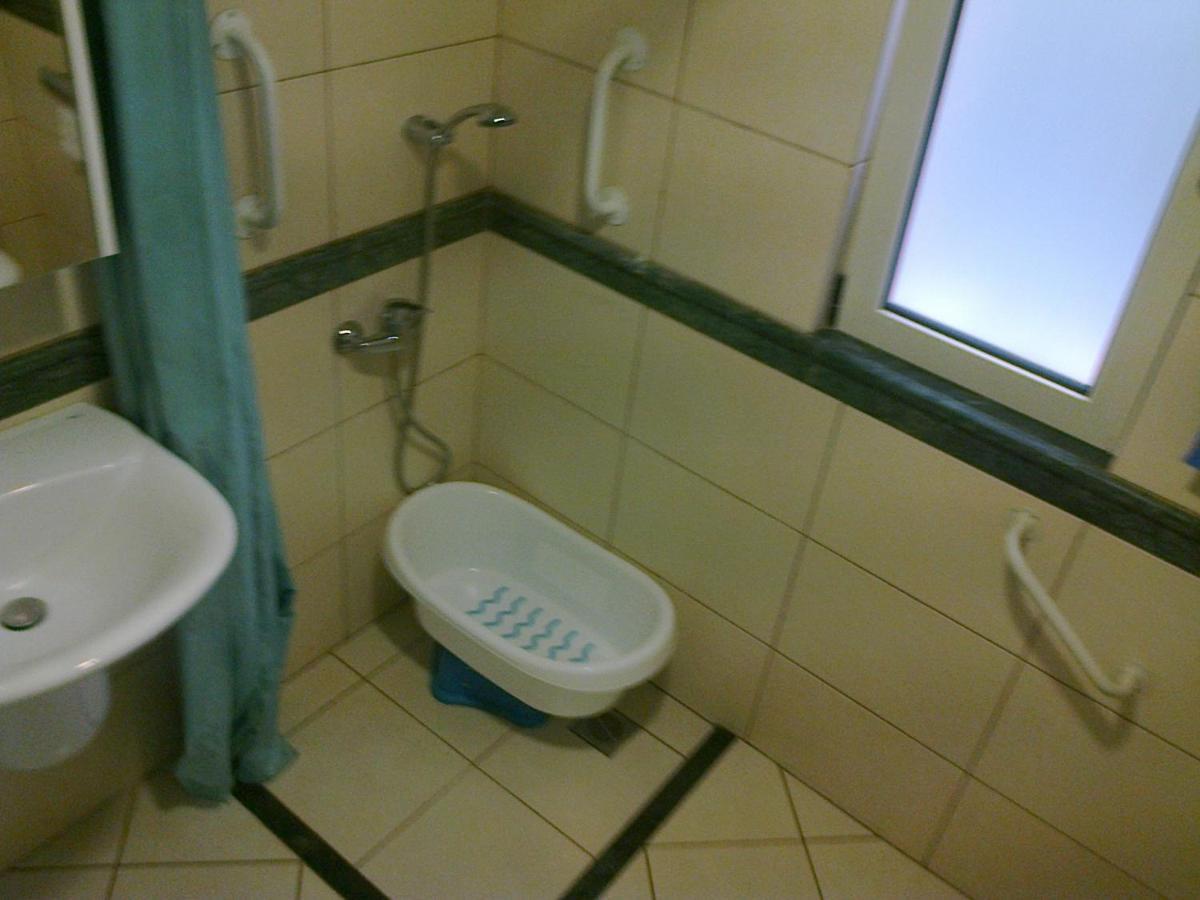 Apartament Leon Maleme Do 6 Os. Apartment Luaran gambar