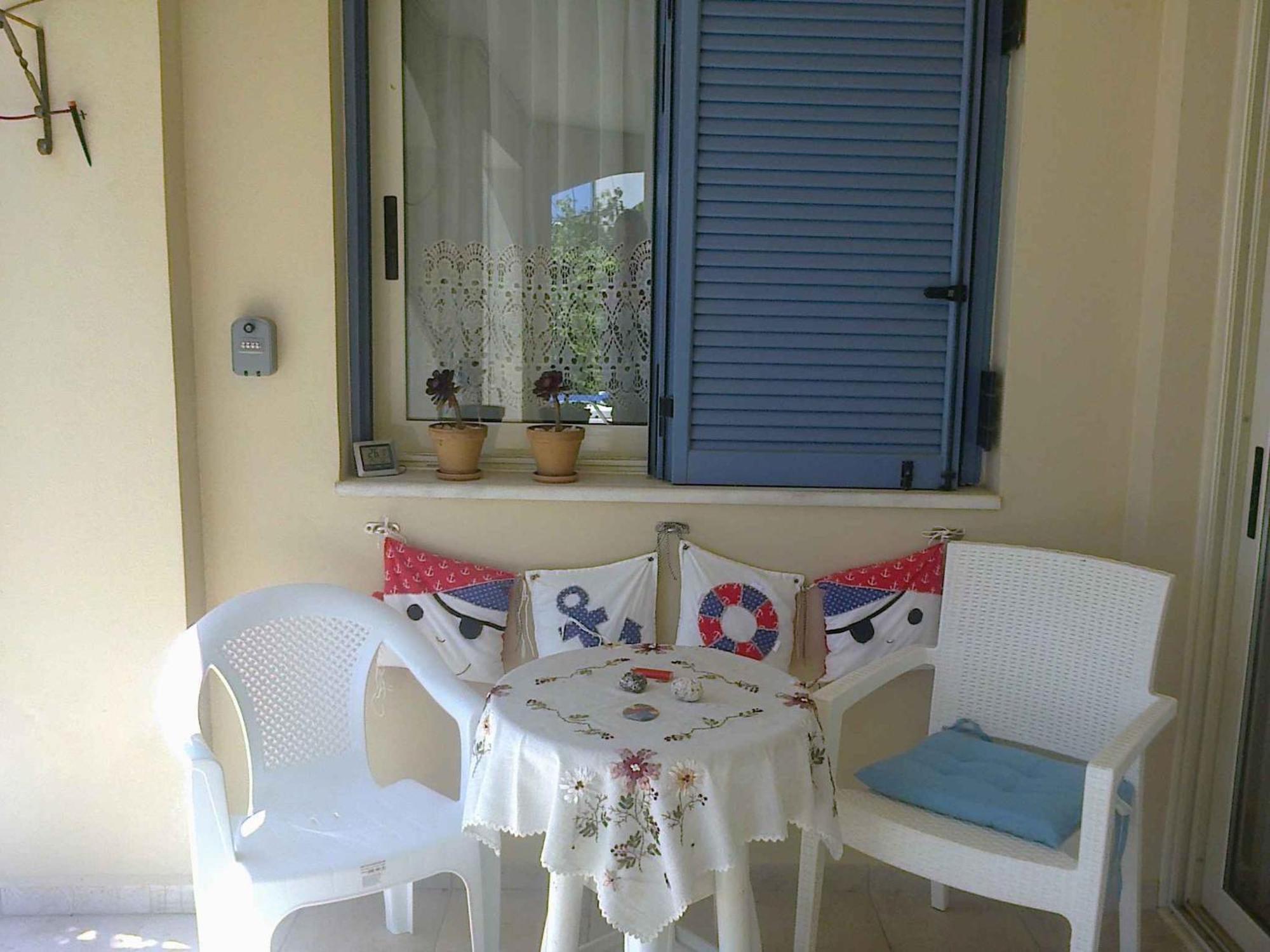 Apartament Leon Maleme Do 6 Os. Apartment Luaran gambar